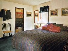Ski In Condominiums  in Steamboat Springs, Colorado