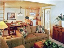 Ski In Condominiums  in Steamboat Springs, Colorado