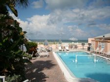 Nautical Watch Beach Resort in Belleair Beach, Florida