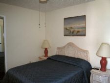 Nautical Watch Beach Resort in Belleair Beach, Florida