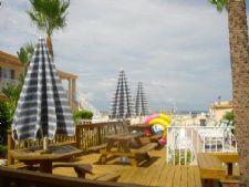 Nautical Watch Beach Resort in Belleair Beach, Florida
