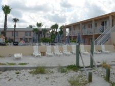 Nautical Watch Beach Resort in Belleair Beach, Florida