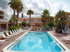 Nautical Watch Beach Resort in Belleair Beach, Florida