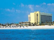Clearwater Beach Resort in Clearwater Beach, Florida