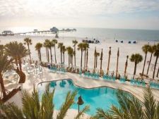 Clearwater Beach Resort in Clearwater Beach, Florida