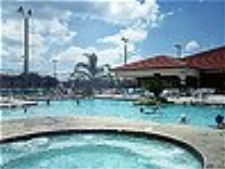 FantasyWorld Club Villas in Kissimmee, Florida