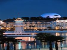Disney Vacation Club in Lake Buena Vista, Florida