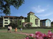 Disney Vacation Club in Lake Buena Vista, Florida