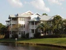 Disney Vacation Club in Lake Buena Vista, Florida