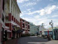 Disney Vacation Club in Lake Buena Vista, Florida