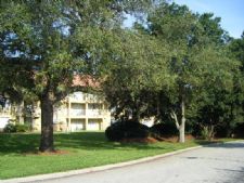 Parc Corniche in Orlando, Florida