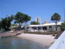 Bellatrix Beachfront Resort in Singer Island, Florida