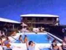Bellatrix Beachfront Resort in Singer Island, Florida