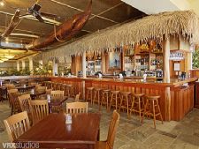 Outrigger Reef on the Beach 
 in Honolulu, Oahu, Hawaii