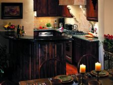Les Saisons Private Residence Resort in Sun Valley, Idaho