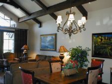 Les Saisons Private Residence Resort in Sun Valley, Idaho