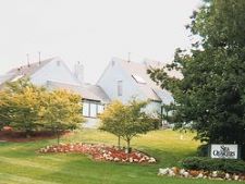 Sea Quarters of New Seabury in New Seabury, Massachusetts