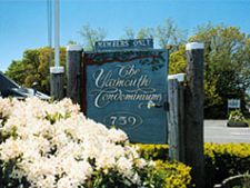The Yarmouth Condominium in South Yarmouth, Massachusetts