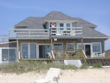 The Beach House Inn in West Dennis, Massachusetts