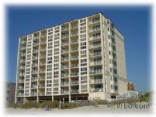 The Pinnacle in North Myrtle Beach, South Carolina