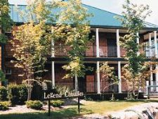 Shanty Creek Vacation Club in Bellaire, Michigan