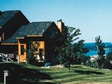 Shanty Creek Vacation Club in Bellaire, Michigan