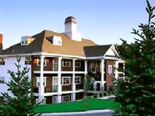 Peppertree at Thousand Hills in Branson, Missouri
