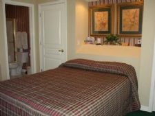Peppertree at Thousand Hills in Branson, Missouri