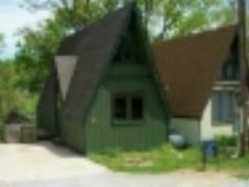 Black Oak Mountain Resort in Lampe, Missouri