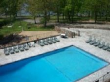 Black Oak Mountain Resort in Lampe, Missouri