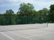 Black Oak Mountain Resort in Lampe, Missouri