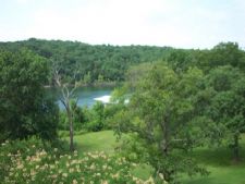 Black Oak Mountain Resort in Lampe, Missouri