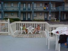 Island Resort Of Yaupon Beach in Calabash, North Carolina