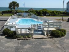 Island Resort Of Yaupon Beach in Calabash, North Carolina