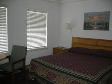 Island Resort Of Yaupon Beach in Calabash, North Carolina