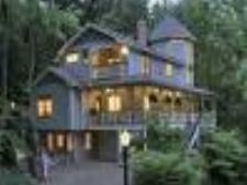 Cedar Lodge at Brickyard Mountain in Laconia, New Hampshire