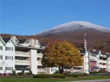 The Nordic Inn in Lincoln, New Hampshire
