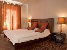 Fort Marcy Hotel Suites in Santa Fe, New Mexico