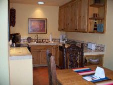 Fort Marcy Hotel Suites in Santa Fe, New Mexico