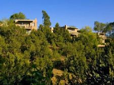 Fort Marcy Hotel Suites in Santa Fe, New Mexico