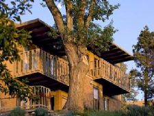 Fort Marcy Hotel Suites in Santa Fe, New Mexico
