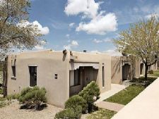 Fort Marcy Hotel Suites in Santa Fe, New Mexico