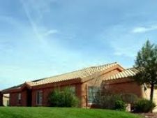 The Classics at Paradise Canyon Resort in Mesquite, Nevada