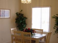 The Classics at Paradise Canyon Resort in Mesquite, Nevada