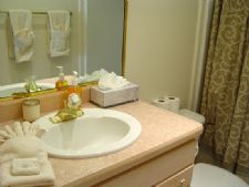 The Classics at Paradise Canyon Resort in Mesquite, Nevada