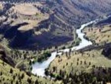 Deschutes River Ranch
 in Bend, Oregon