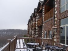 Eagle Rock Resort in Hazelton, Pennsylvania