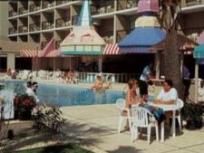 Ocean Dunes Resort And Villas in Myrtle Beach, South Carolina