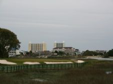 Tidewater Golf Club and Plantation in North Myrtle Beach, South Carolina