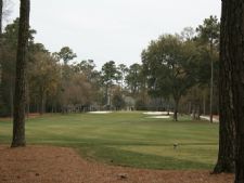 Tidewater Golf Club and Plantation in North Myrtle Beach, South Carolina